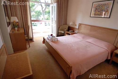 Splendid Hotel 10